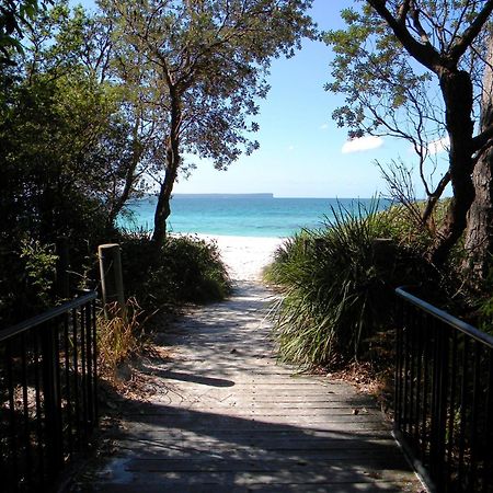 Bay And Bush Jervis Bay Βίλα Huskisson Εξωτερικό φωτογραφία
