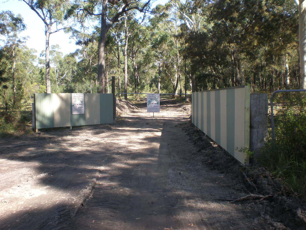Bay And Bush Jervis Bay Βίλα Huskisson Εξωτερικό φωτογραφία