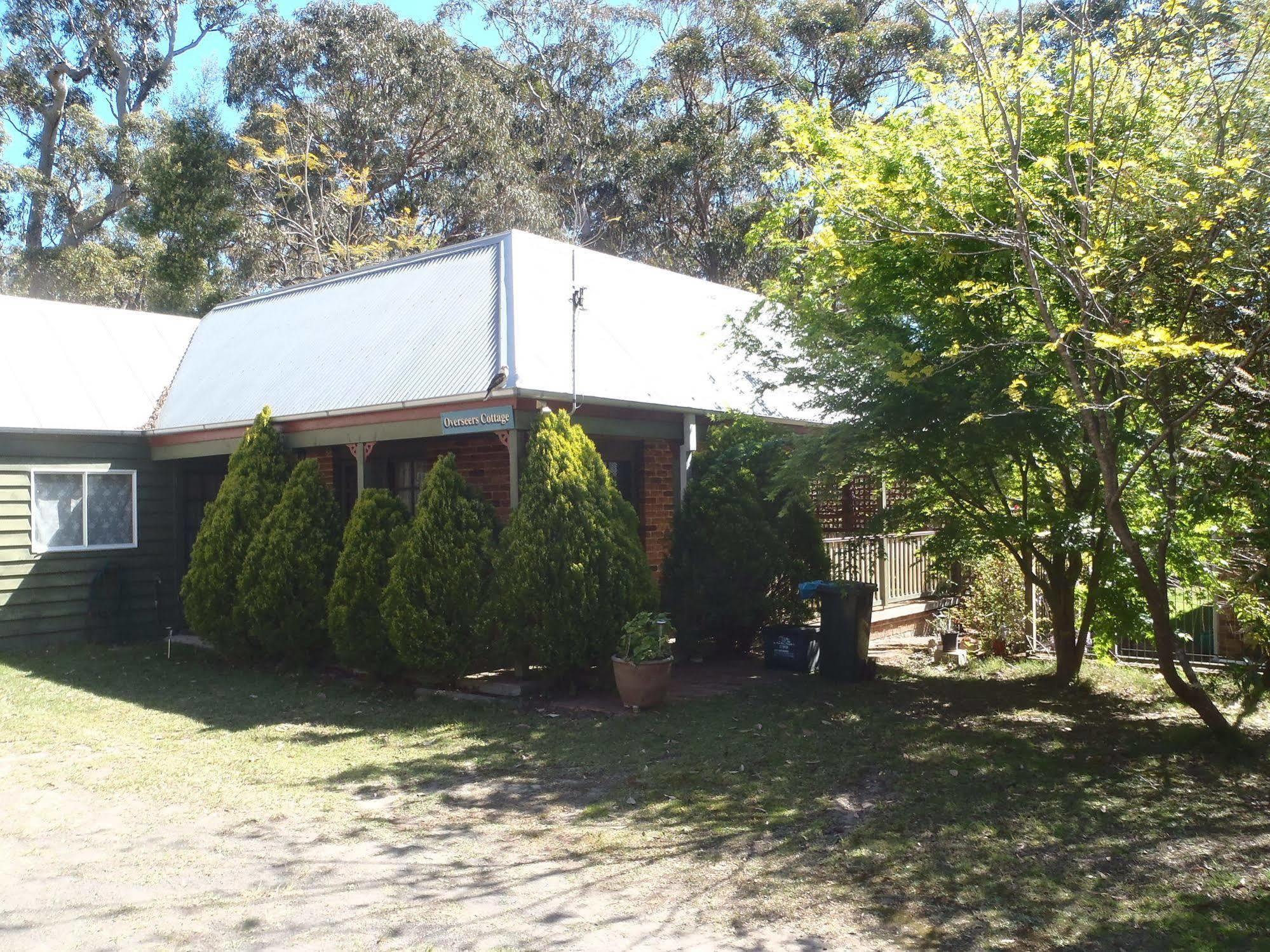 Bay And Bush Jervis Bay Βίλα Huskisson Εξωτερικό φωτογραφία